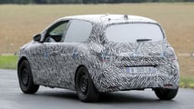 Renault Twingo Electric (2026) Erlkönig