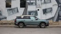 Mini Countryman SE