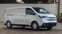 Maxus DELIVER 7