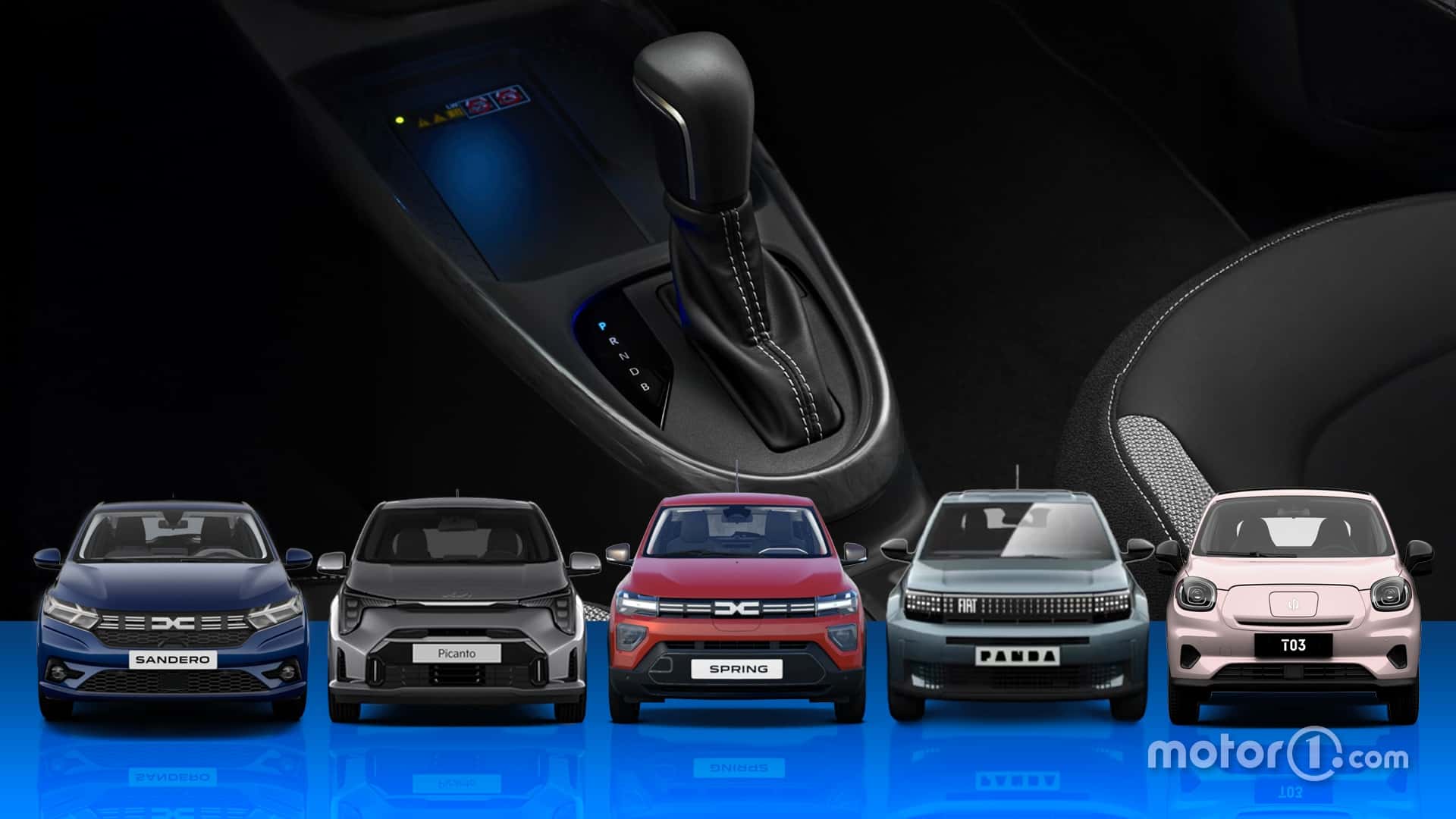 Mop Pulizia Pavimenti Compatto - Cambio Automatico Panno, Impugnatura Push-Pull, Design Salvaspazio - Foto 7