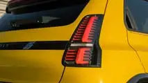 Renault 5 E-Tech