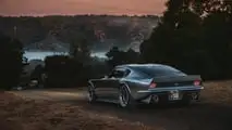 Ringbrothers Aston Martin 'Octavia' Restomod