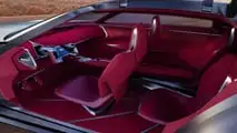 Cadillac Elevated Velocity Concept (2025)