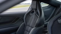 Siège en carbone liquide pour Ford Mustang GTD