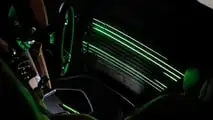 Ring Brothers Aston Martin « Octavia » Restomod