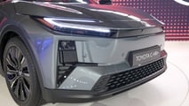 Toyota C-HR+