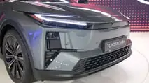 Toyota C-HR+