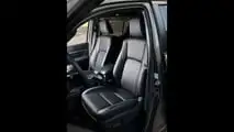 Toyota Hilux Hybrid 48V (2025) - La Prova