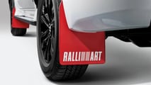 Mitsubishi Montero Sport Ralliart 2025