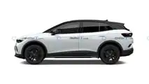 Volkswagen ID.4 2025