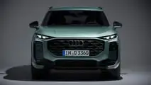 Audi Q3 (2025)