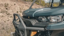 Can-Am Defender XT Fantasy