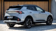 Kia Sportage (2025) GT-Line