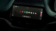 Apple CarPlay Ultra debutta sulle Aston Martin