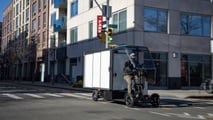Fastport eQuad prototype pilot test in New York_2