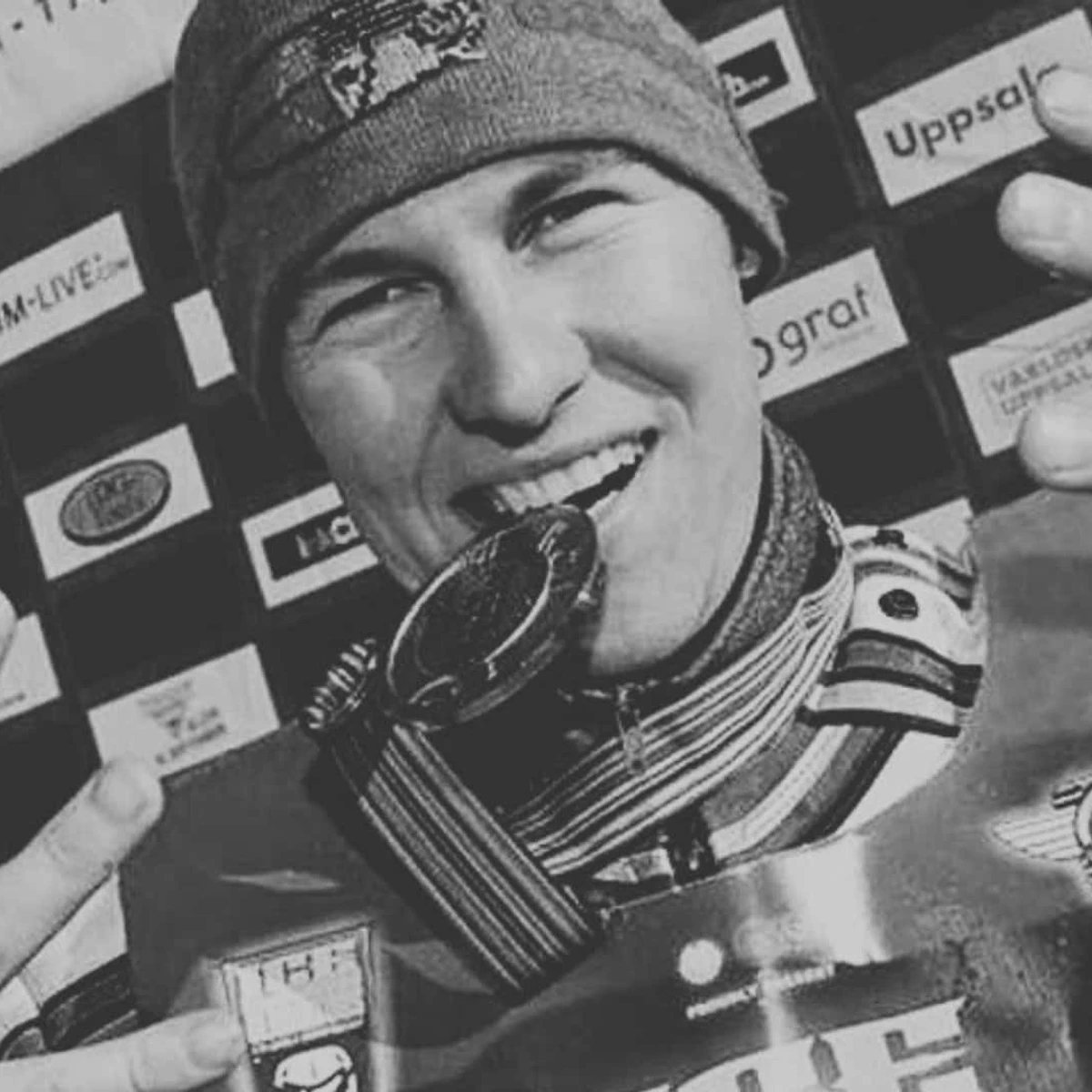8-Time Ice Speedway World Champion Dies At Age 40, But In a Car Crash