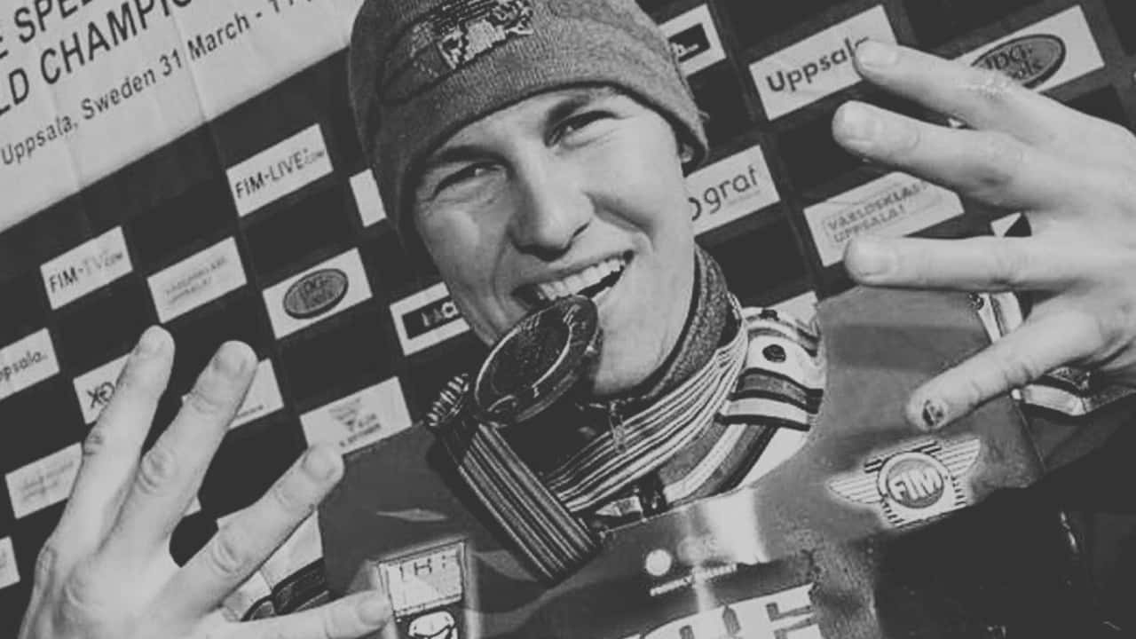 Nikolai Krasnikov, RIP