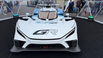 Alpine Alpenglow Hy6 24H Le Mans 2025