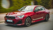 Mesures de mise à niveau du modèle BMW pour l'été 2025