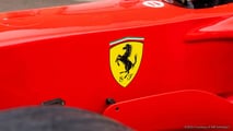 2001 Ferrari F2001 