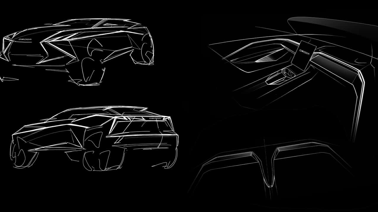 Omoda C5