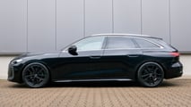 Audi A5 Avant, Typ F2, 2,0l Benziner, 2WD - H&R Tieferlegungsfedern 28519-1 - Seite