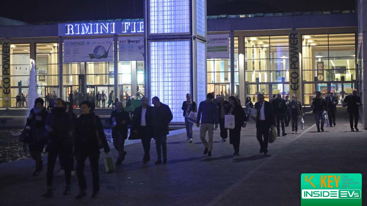 KEY 2025: a Rimini, tre giorni dedicati alla transizione ecologica