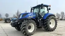 Ritchie Bros.: Asta Online di Marzo 2025 