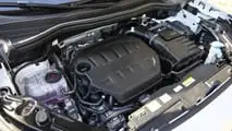Volkswagen Tayron (2025) Test