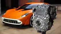 AMG-Projekt XX