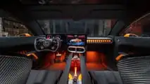 Mercedes-AMG Project XX