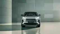Toyota C-HR+ 2025