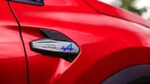 Renault Symbioz full hybrid E-Tech 160, primera prueba