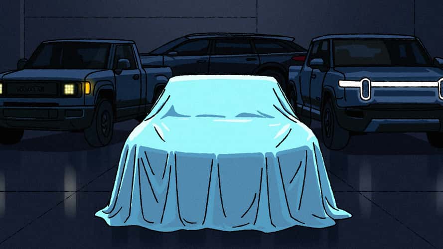 The Slate Truck Proves We Need More Startup Car Companies