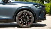 Prueba CUPRA Formentor eTSI 150 CV DSG