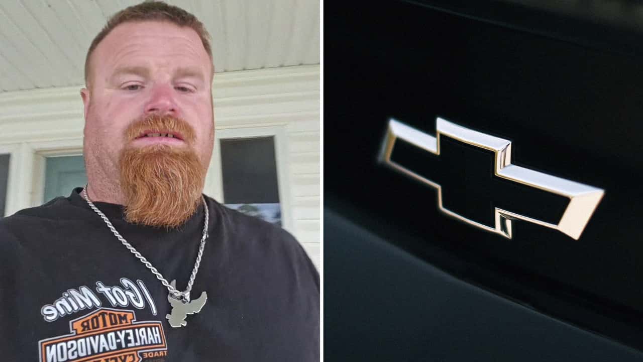 Chevy driver says oil changes every 3,000 miles are why he hit 200,000 miles
