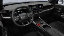 Jeep Compass 2025