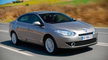Renault Fluence (2009-2018)