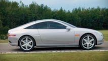 Renault Fluence Concept (2004)