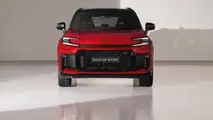 Toyota RAV4 2025 GR Sport