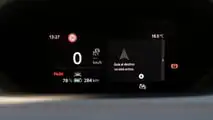 Prueba Skoda Elroq 50 2025