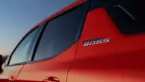 2026 Chevrolet Silverado EV Trail Boss