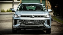 Volkswagen Tera 170 TSI MT 2026 Testbericht - Vorderseite