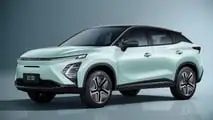 Omoda 5 (2025)