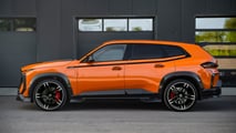 G-Power BMW XM (2025)