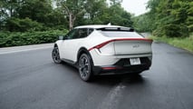 Kia EV6, il test esclusivo di un anno