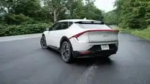 Kia EV6, il test esclusivo di un anno