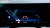 Prueba BMW X3 2025