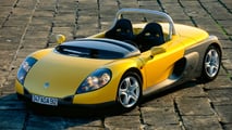 Renault Sport Spider (1995-1999)