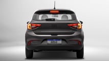 Fiat Argo Drive S-Design 1.3 CVT 2026